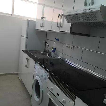 En Complejo Tranquilo En Maspalomas Vakantiehuis *