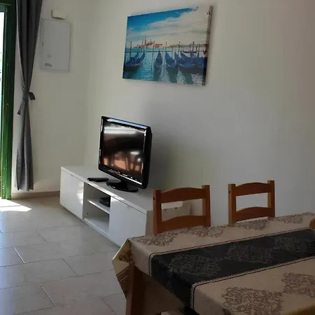 En Complejo Tranquilo En Maspalomas Vakantiehuis Maspalomas (Gran Canaria)