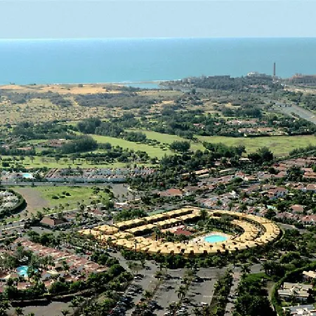 Dom wakacyjny En Complejo Tranquilo En *