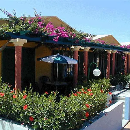 En Complejo Tranquilo En Maspalomas (Gran Canaria)