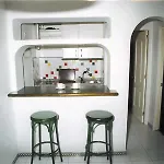 En Complejo Tranquilo En