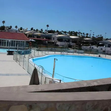 Vista Golf * Maspalomas (Gran Canaria)