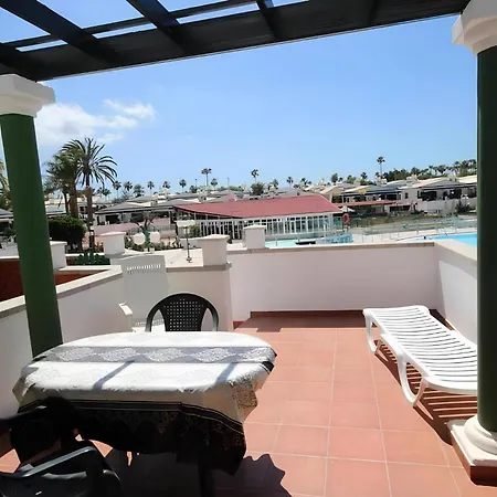 Casa vacanze Vista Golf Maspalomas (Gran Canaria)