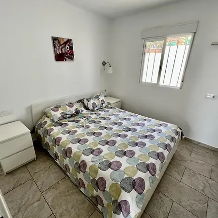 En Complejo Tranquilo En *