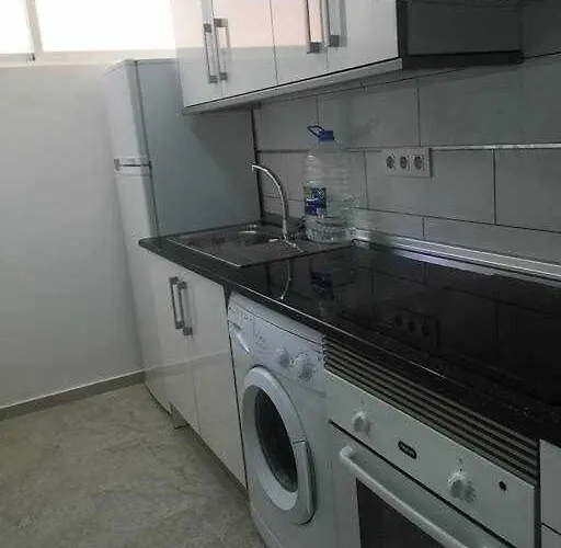 Hébergement de vacances En Complejo Tranquilo En *