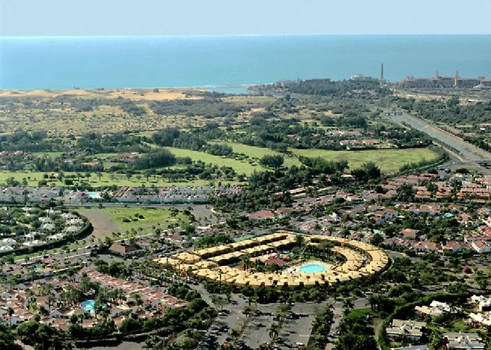 Hébergement de vacances En Complejo Tranquilo En *
